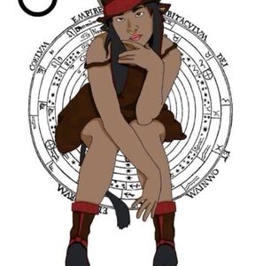 Meet your Posher, Janine